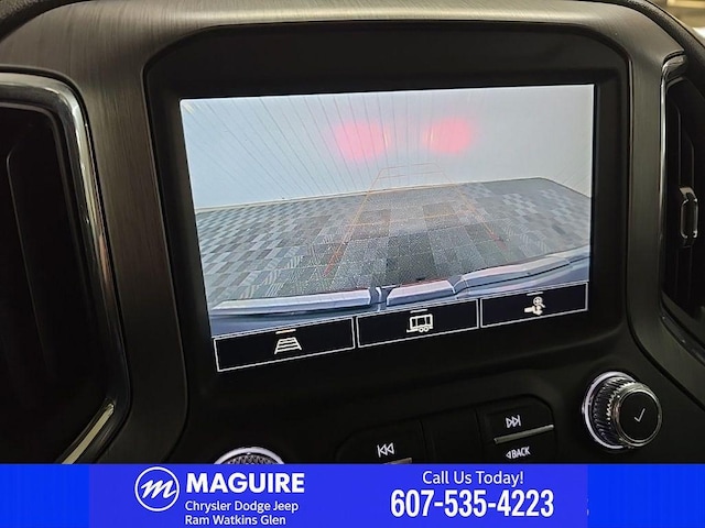 2021 GMC Sierra 1500 Denali Denali - Photo 26
