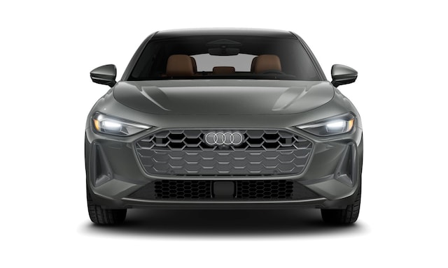 2025 Audi A5 Sedan