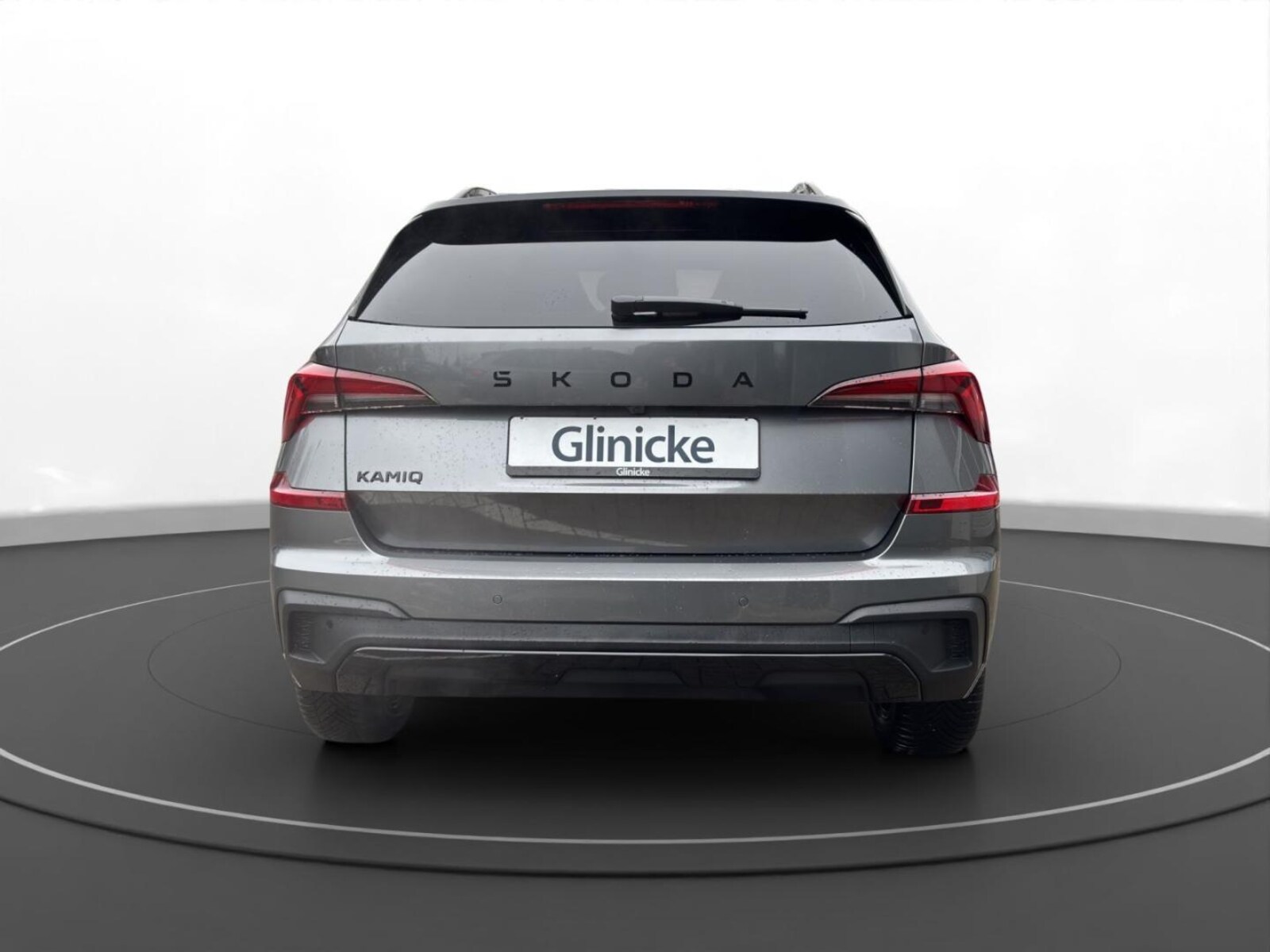 Škoda Kamiq – Bild 9