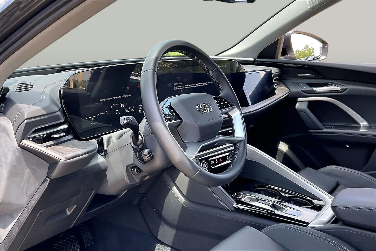 2025 Audi Q5 Prestige - Photo 18