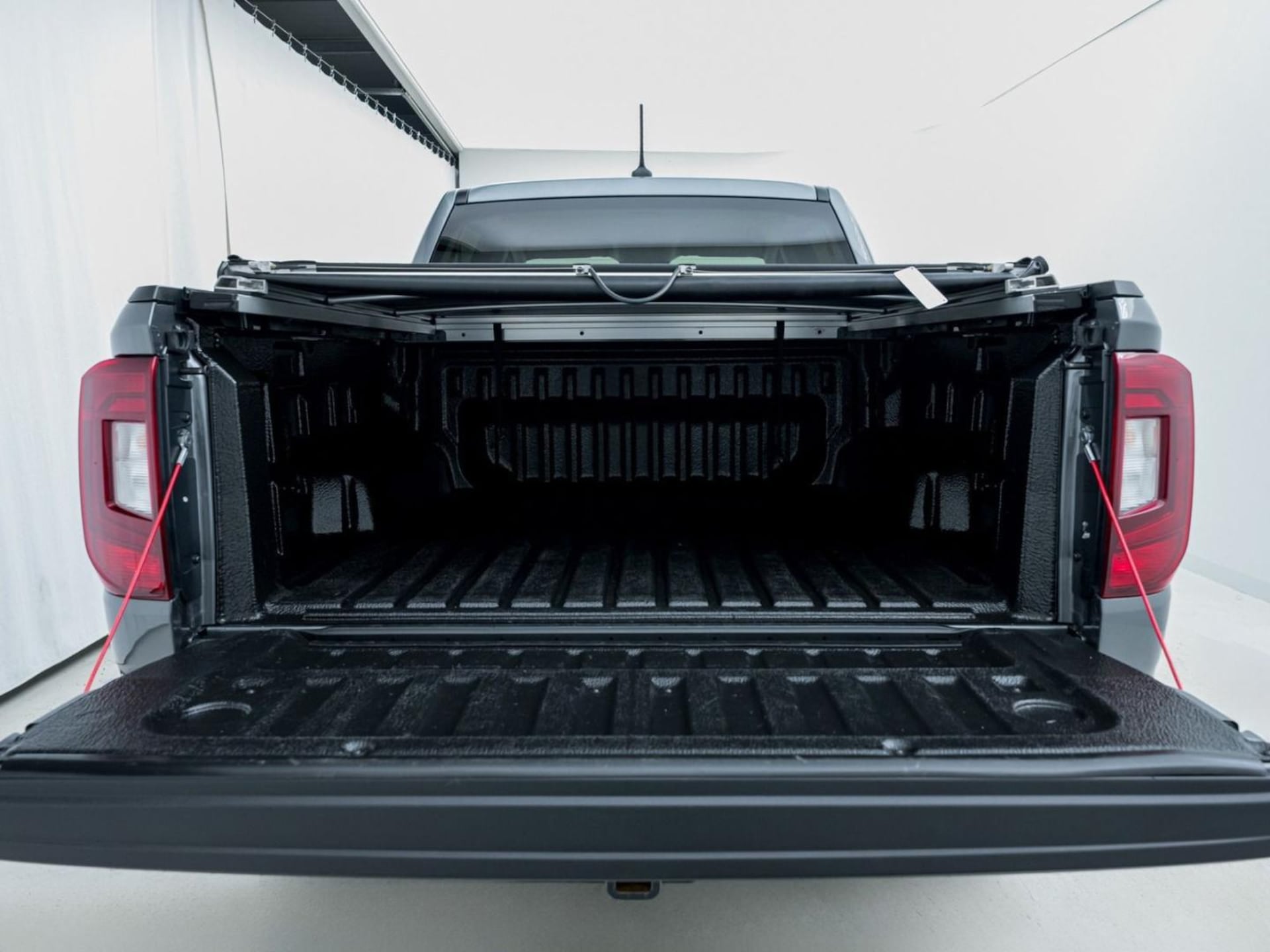 Volkswagen Amarok DoubleCab Style