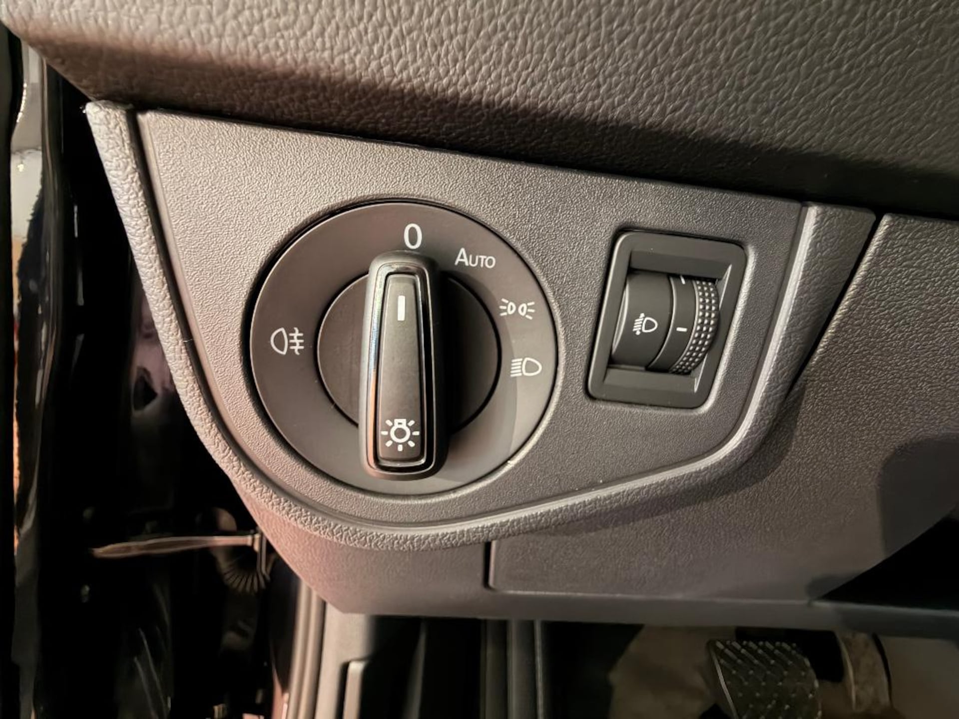 Volkswagen Taigo Life