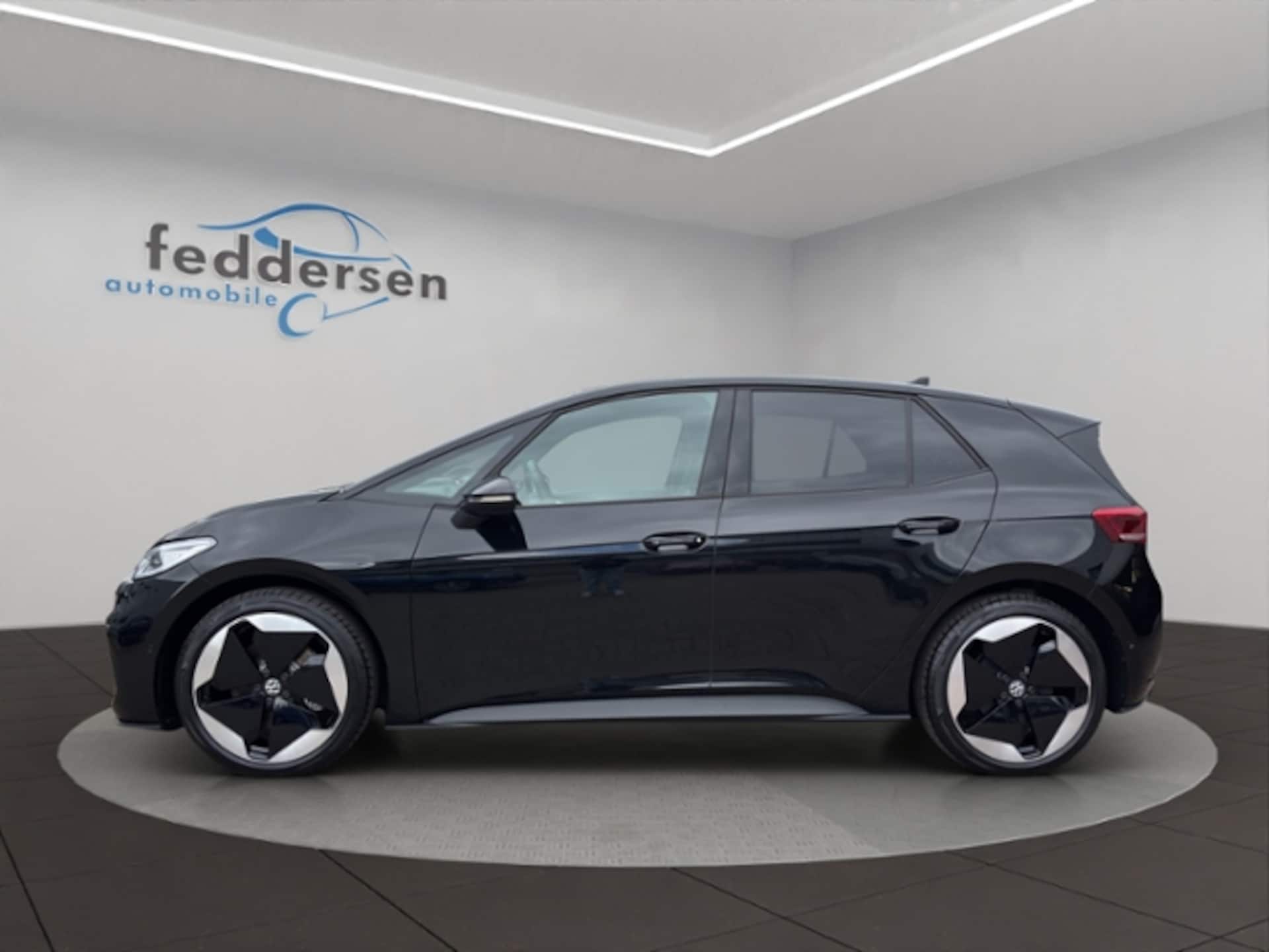 Volkswagen ID.3 Pro S
