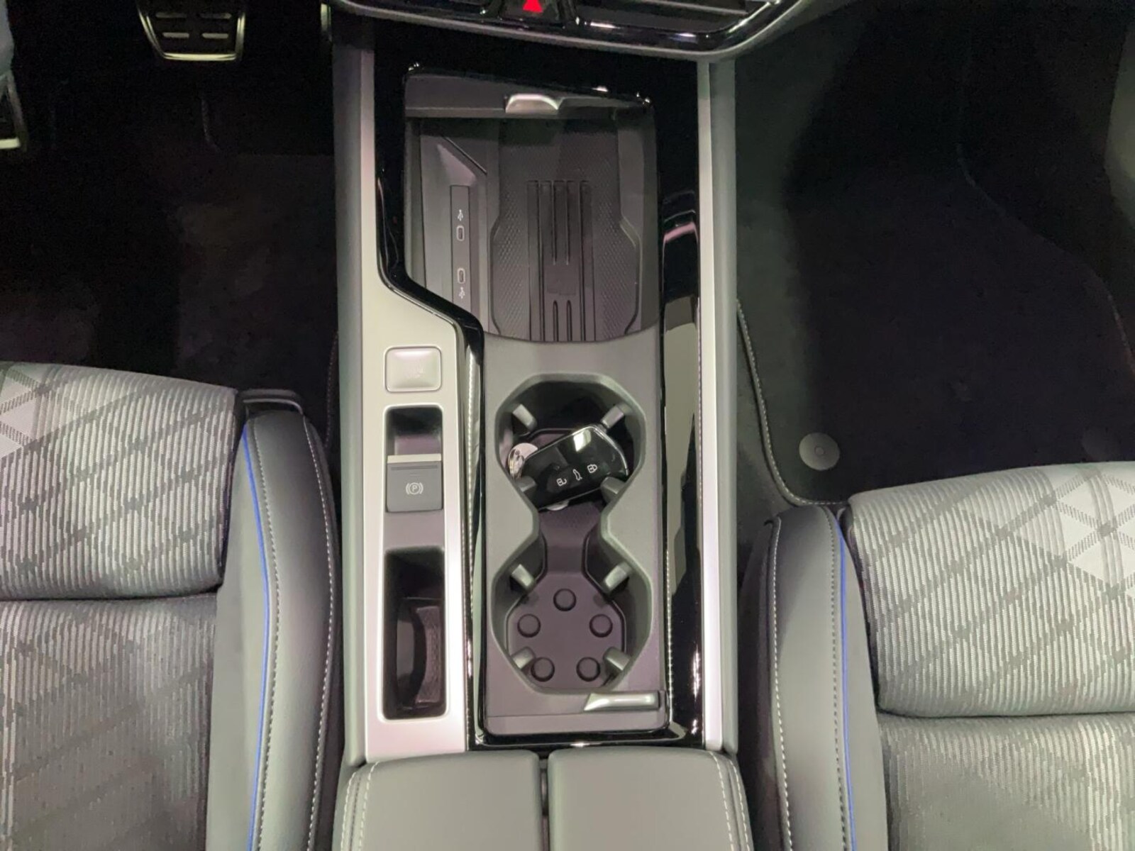 Volkswagen Passat – Bild 16