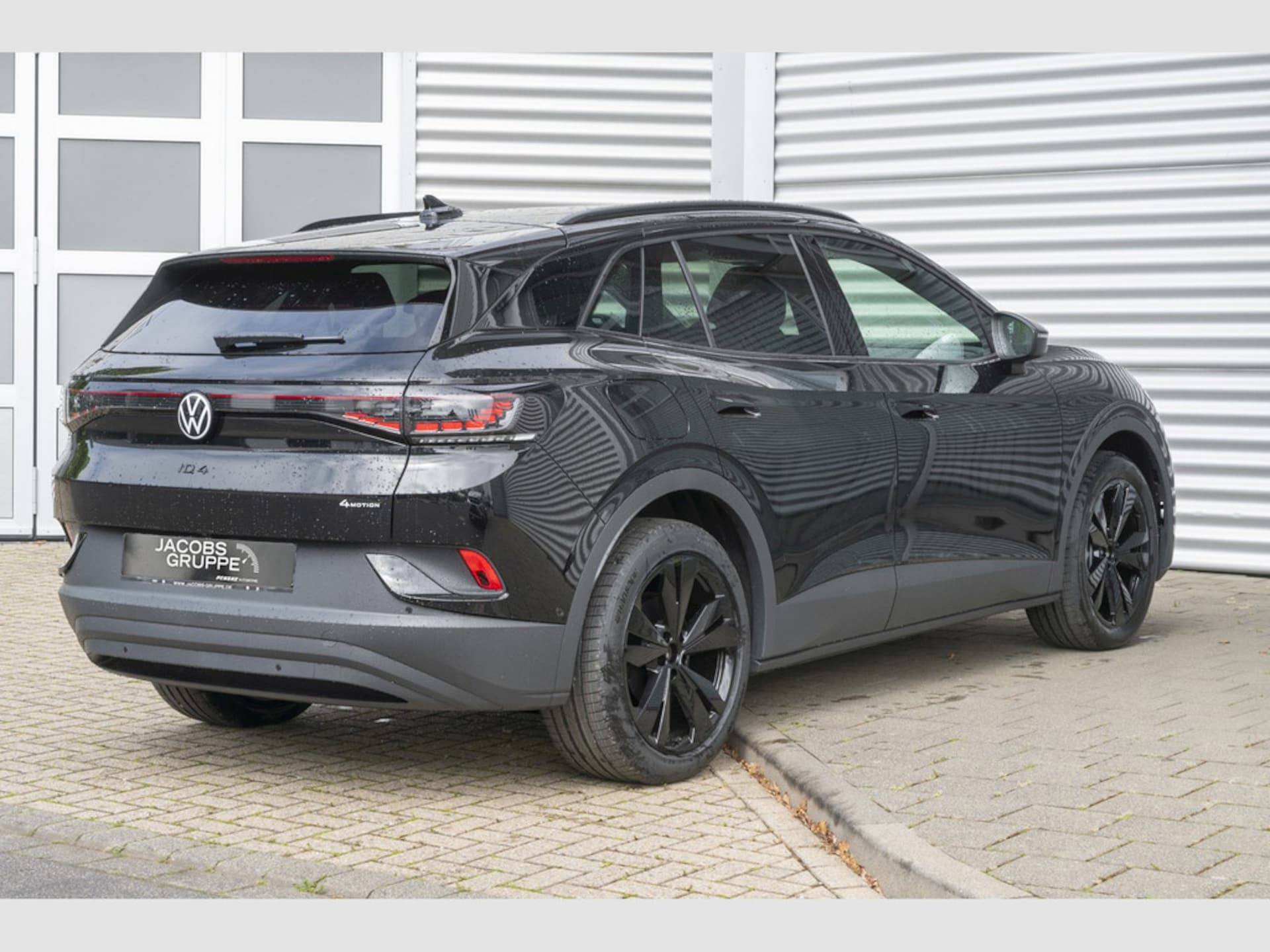Volkswagen ID.4 Pro