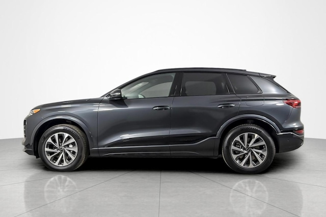 2027 Audi Q6 e-tron