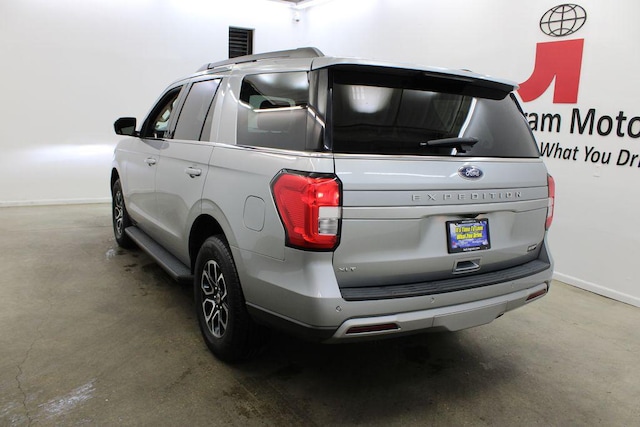 2024 Ford Expedition