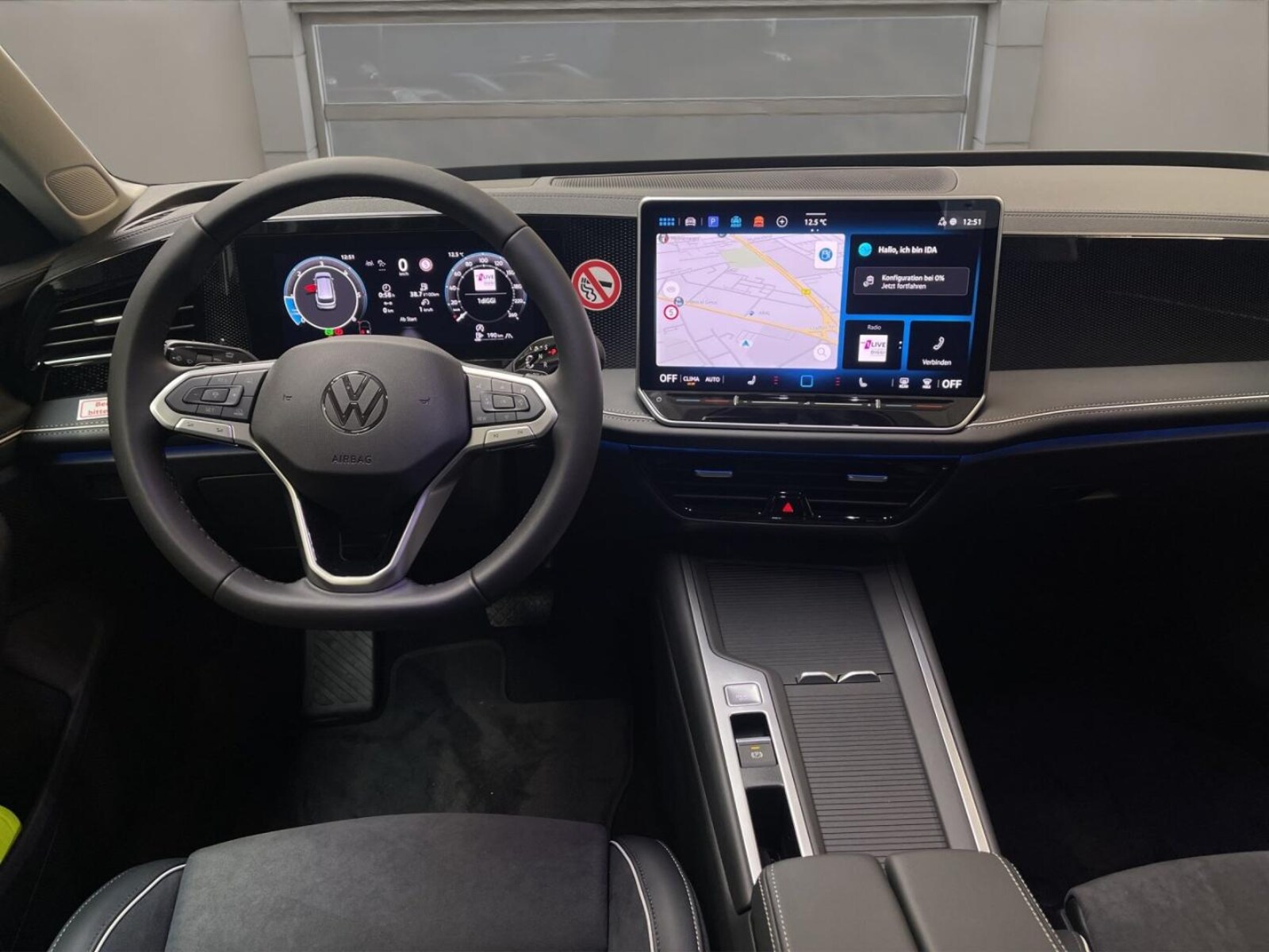 Volkswagen Passat – Bild 16