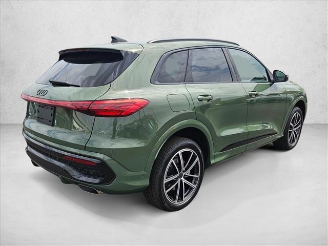 2026 Audi Q5