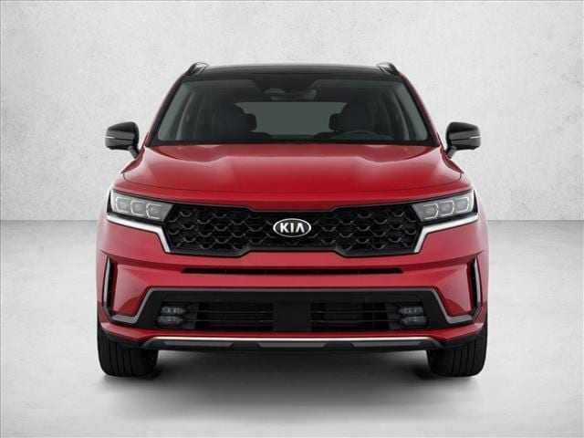 2021 Kia Sorento