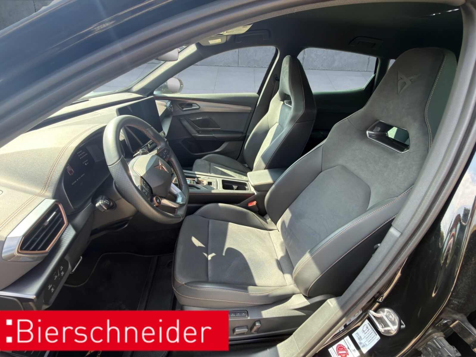 CUPRA Formentor – Bild 10