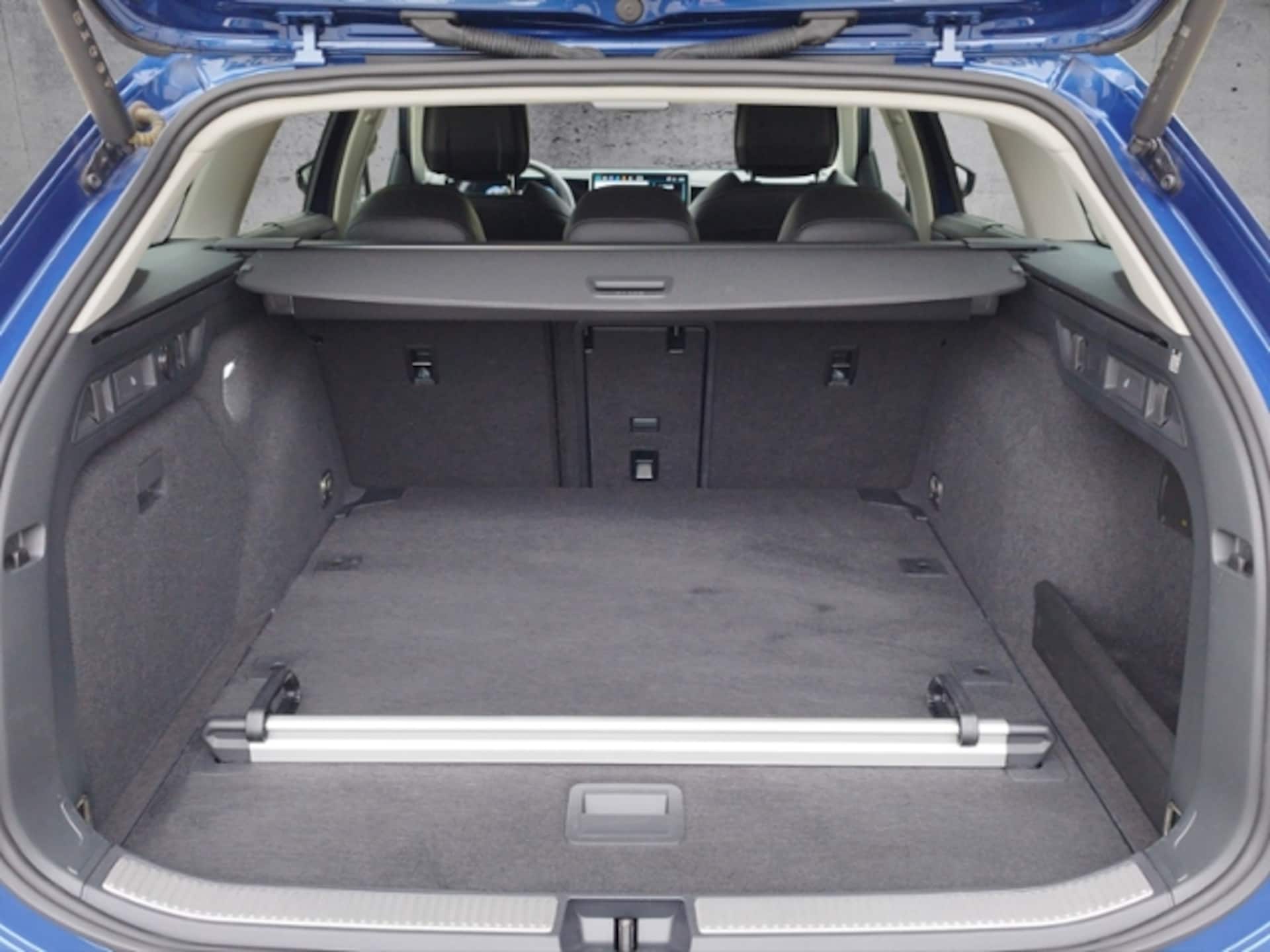Volkswagen Passat Elegance