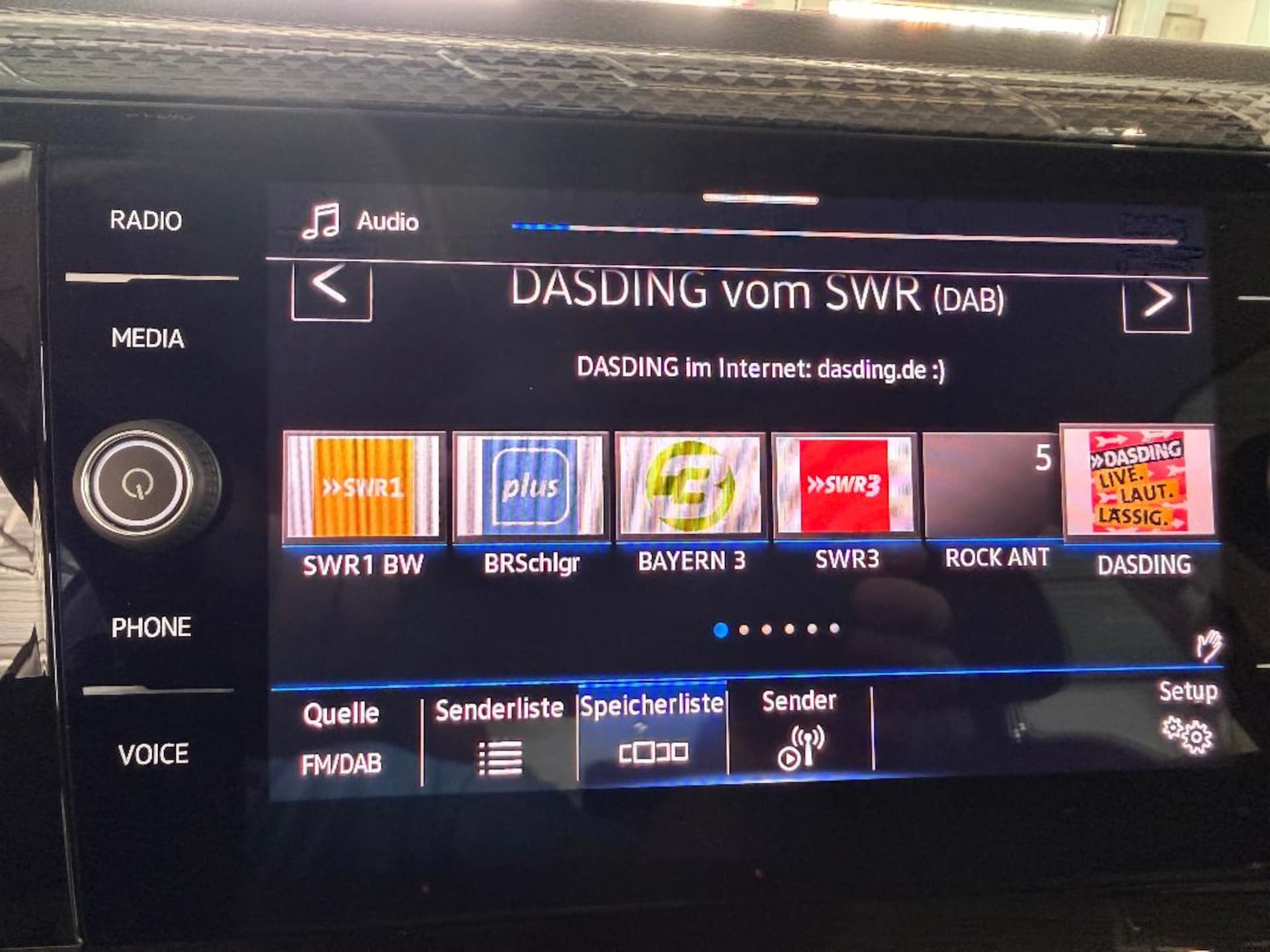 Volkswagen Polo Life