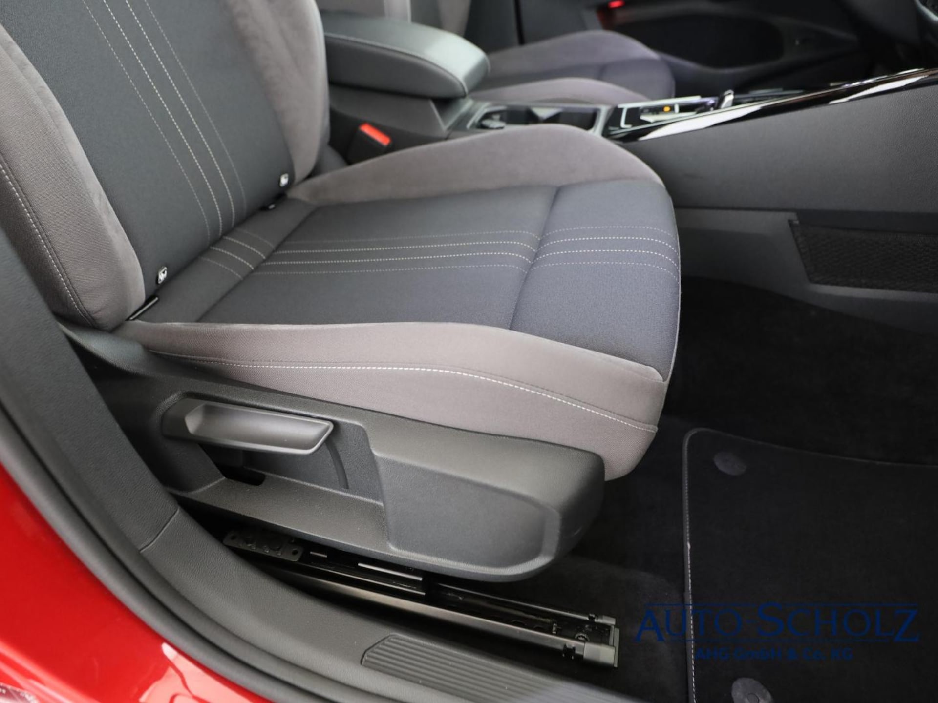 Volkswagen Golf Variant Alltrack