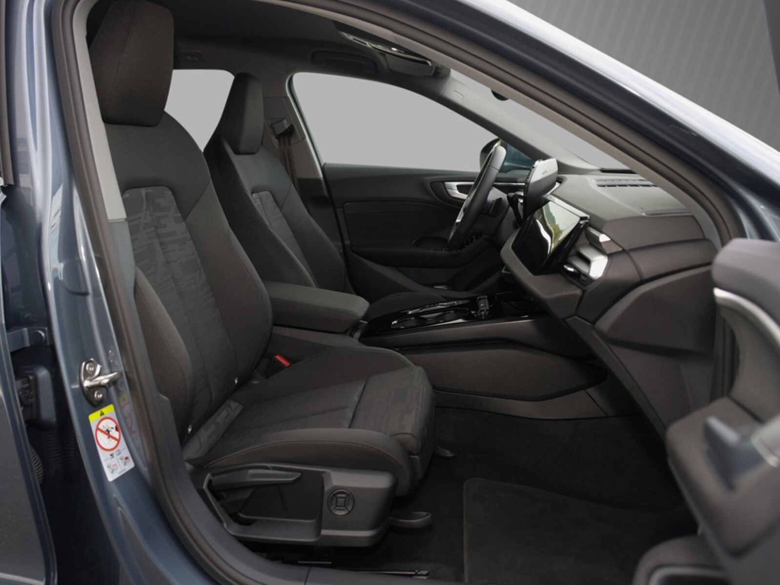 Audi A5 Avant – Bild 11