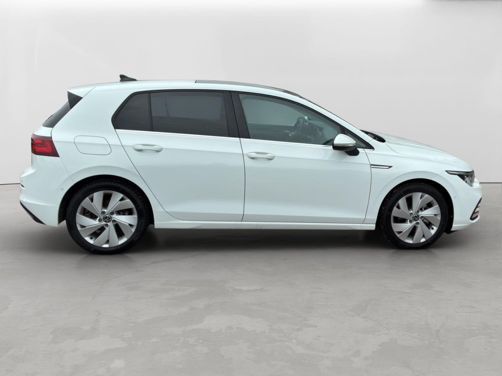 Volkswagen Golf Style