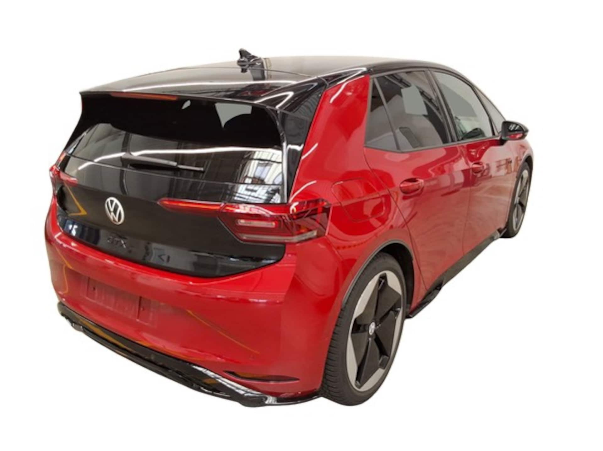 Volkswagen ID.3 GTX Performance