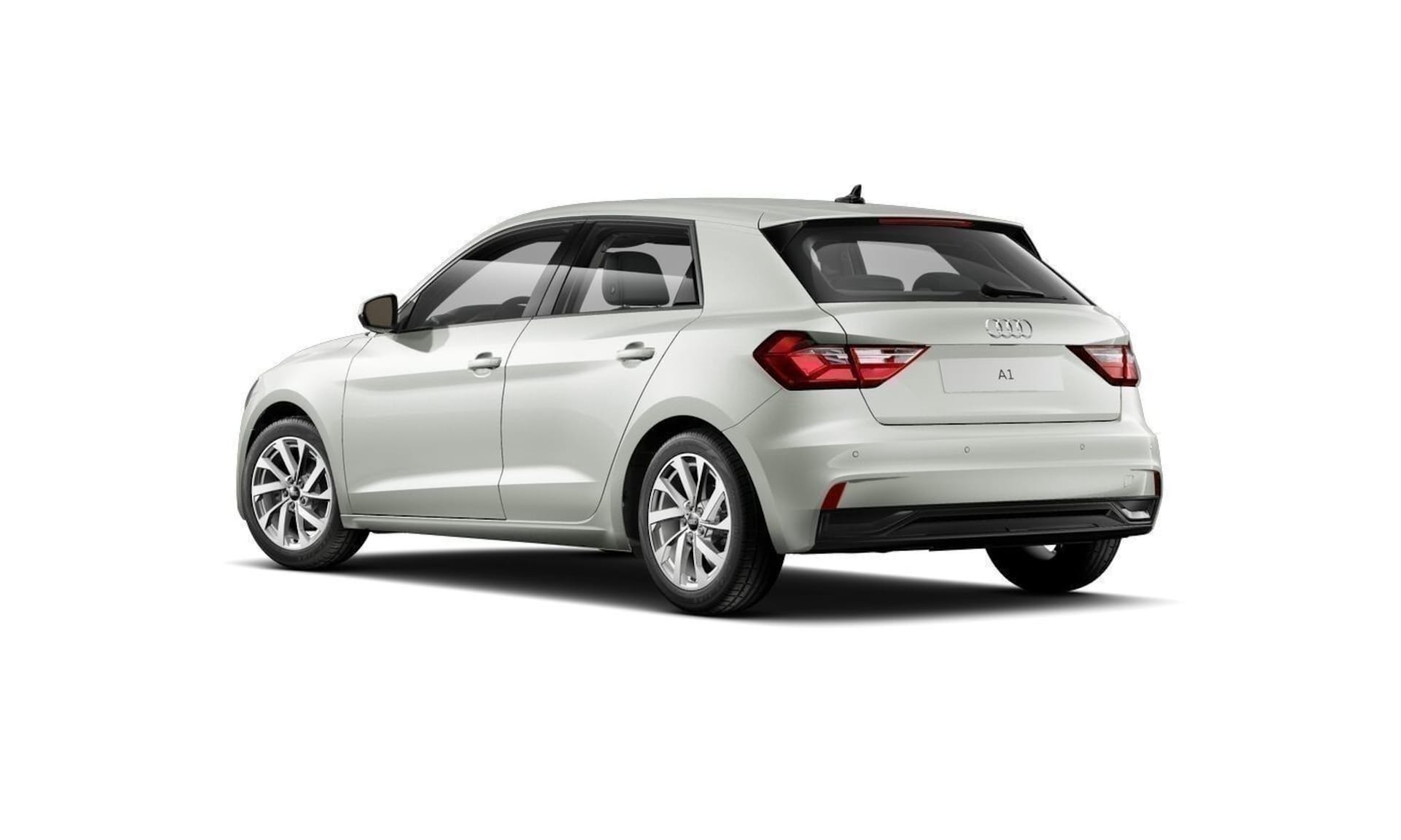 Audi A1 Sportback Advanced