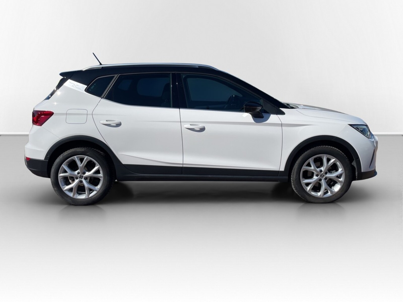 SEAT Arona – Bild 4