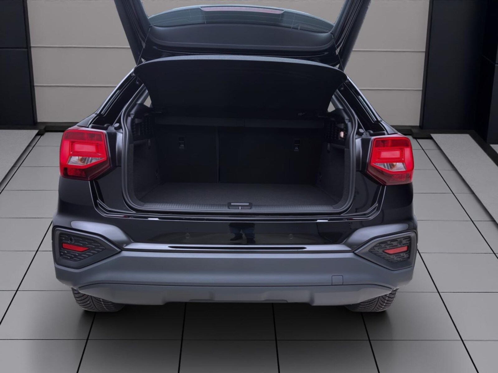 Audi Q2 – Bild 5