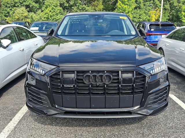 2023 Audi Q7