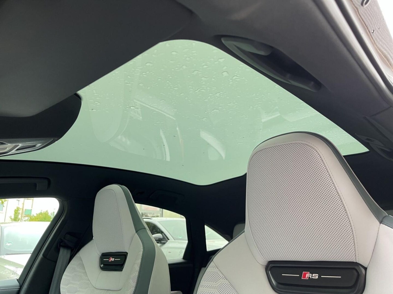 Audi RS 5 Limousine – Bild 16