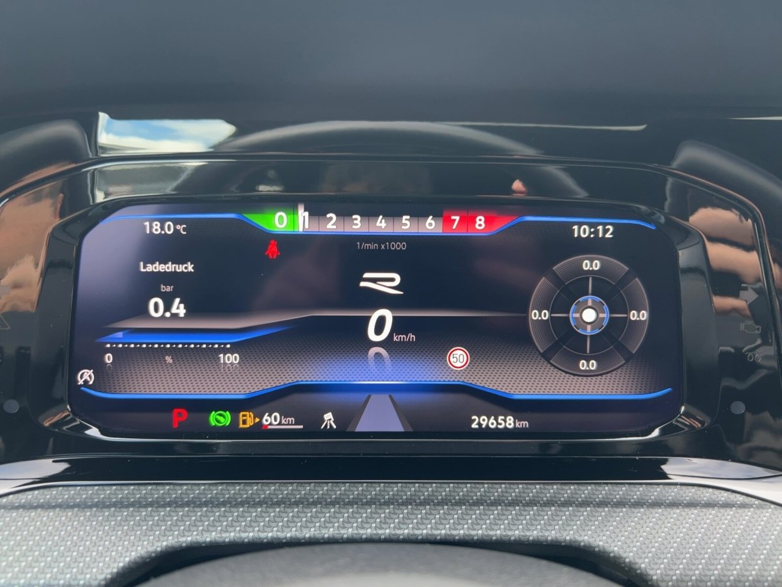 Volkswagen Golf – Bild 15