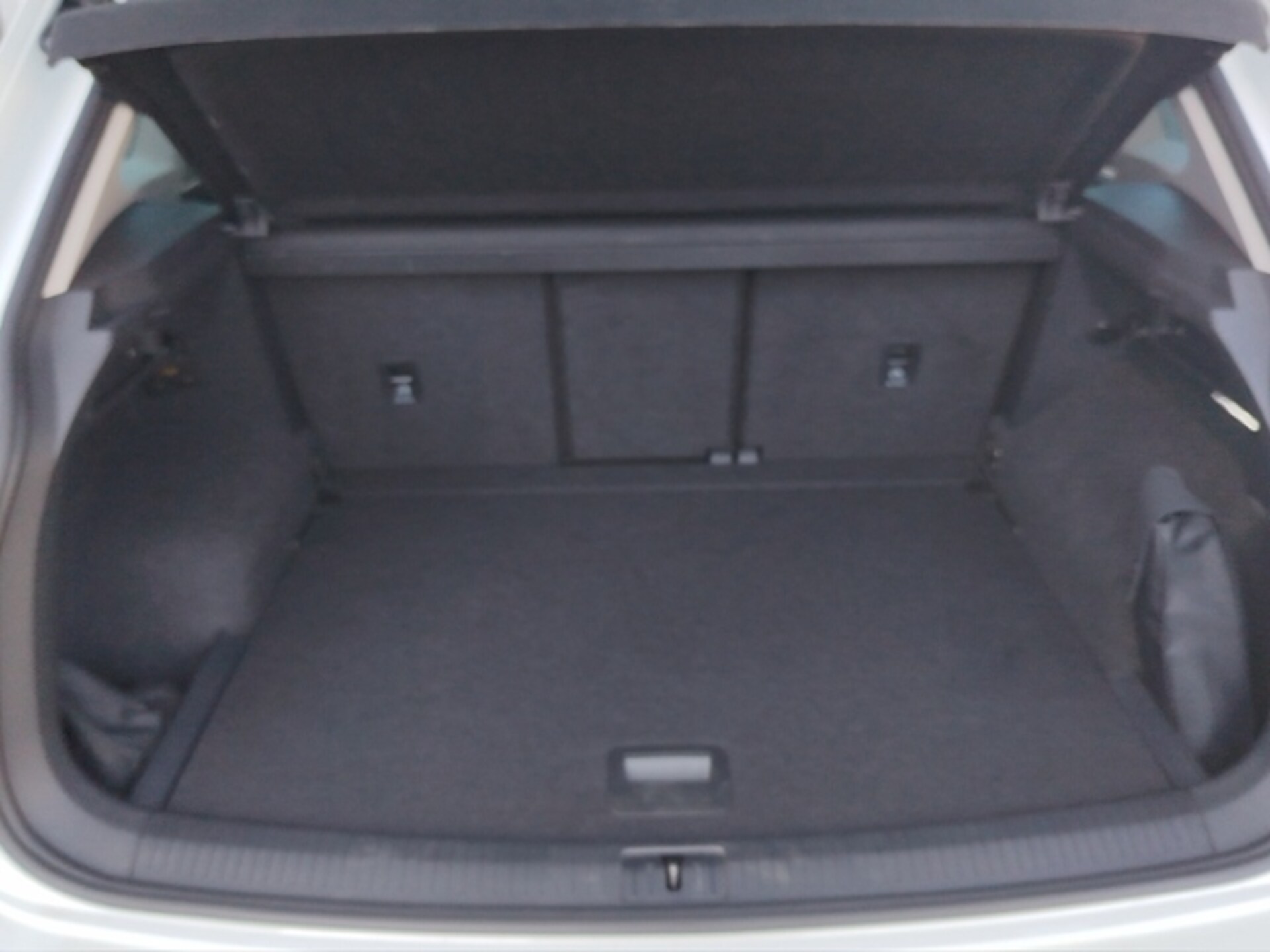 Volkswagen Tiguan Urban Sport