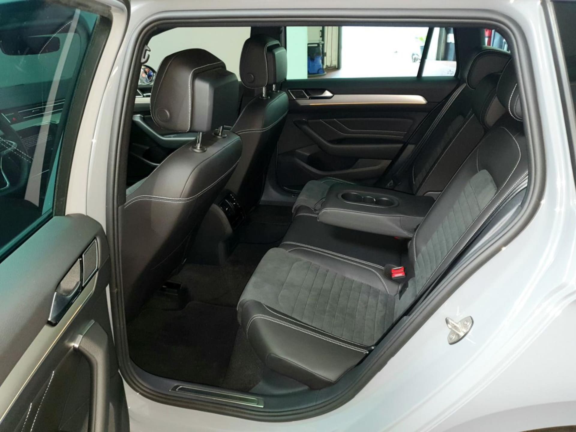 Volkswagen Passat Variant Elegance