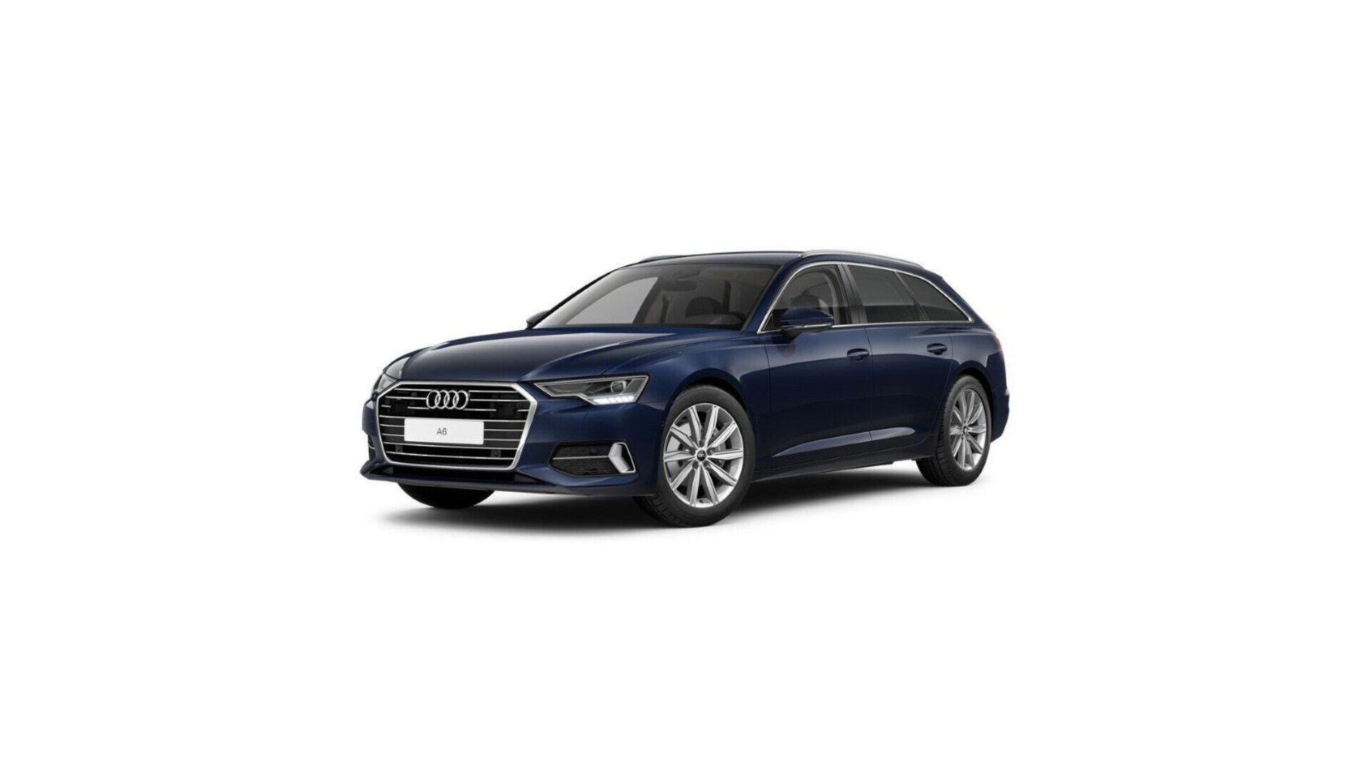 Audi A6 Avant Sport