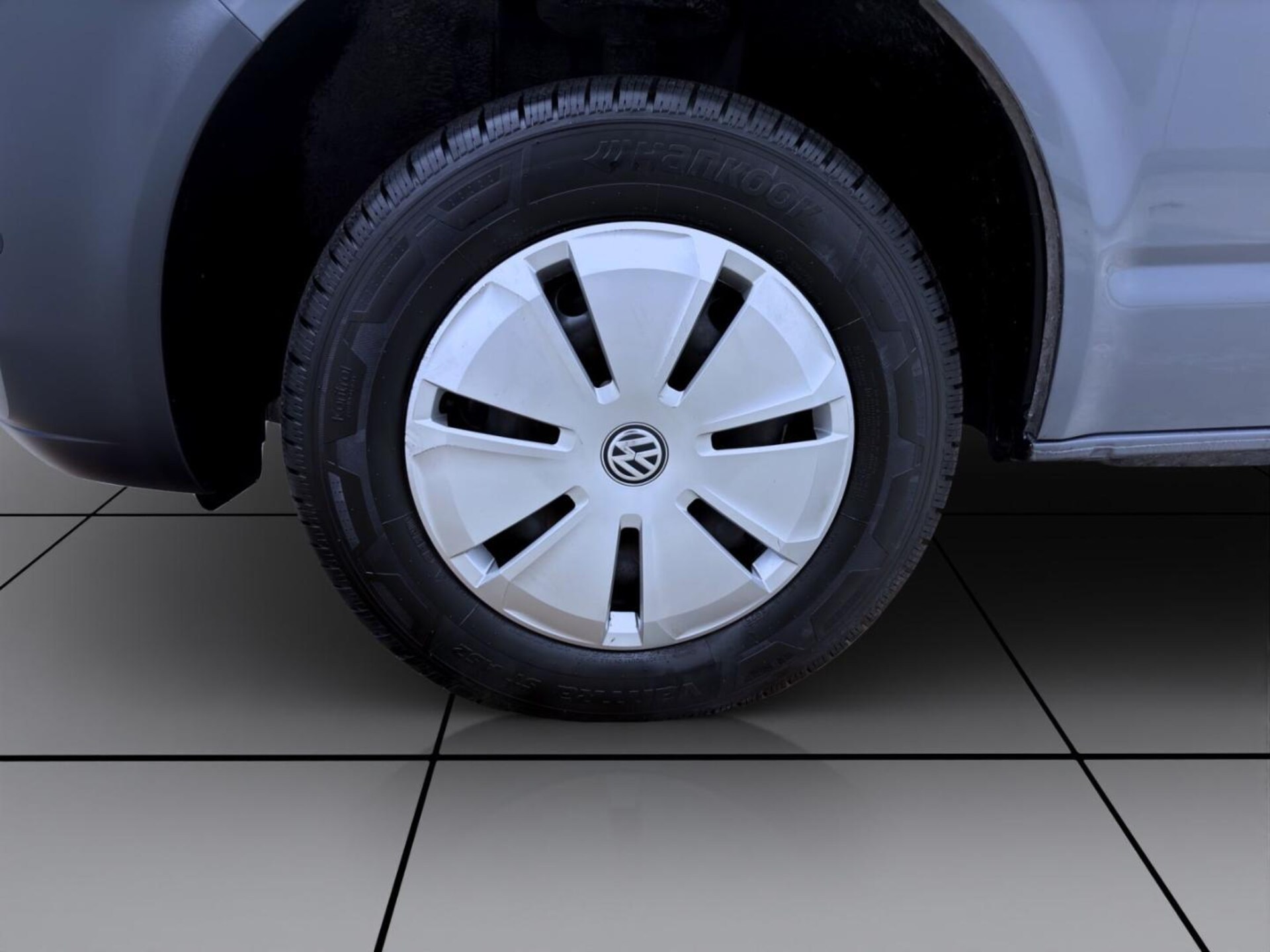 Volkswagen T6.1 Transporter Kombi kurzer Radstand