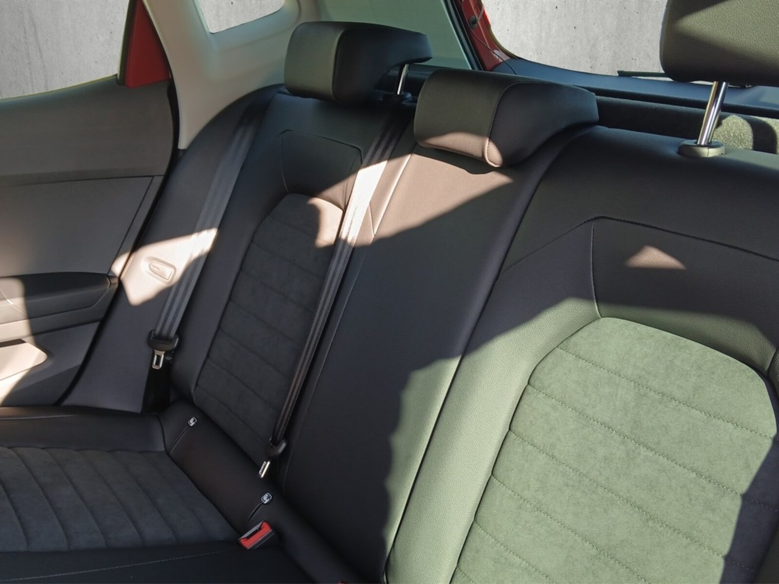 SEAT Arona – Bild 12