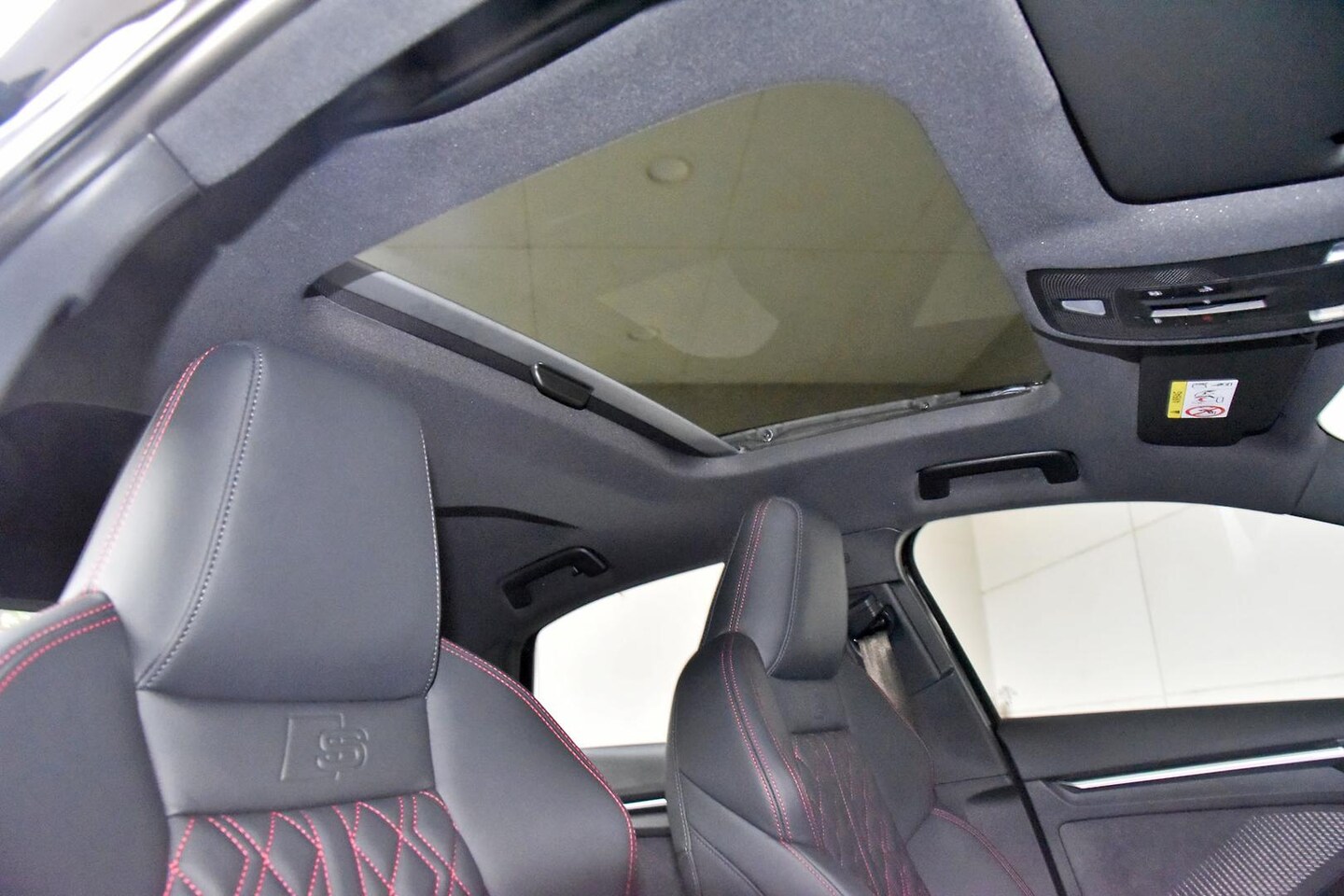 Image about Audi S3 Sedan TFSI quattro S tronic