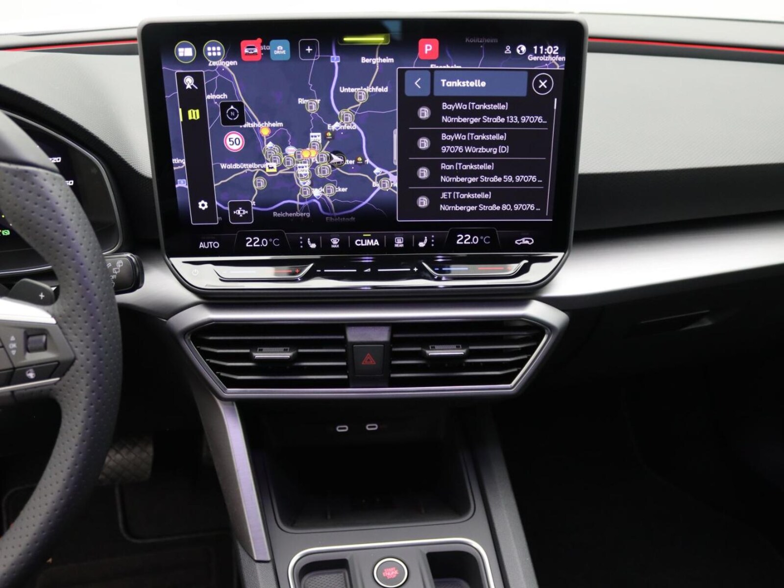 SEAT Leon – Bild 16