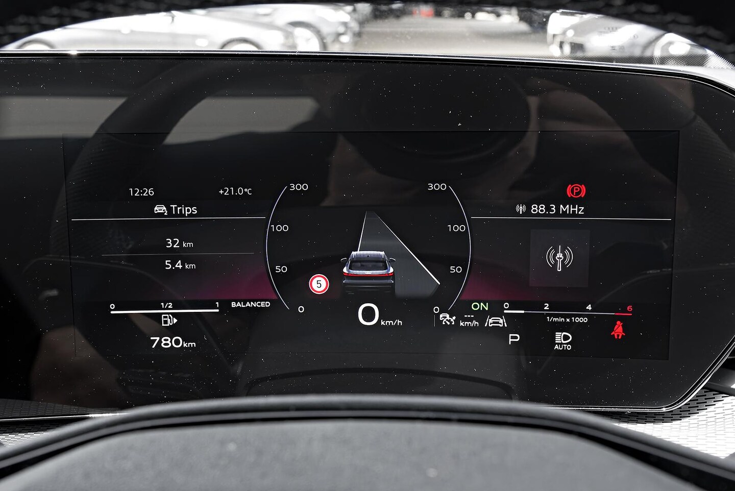 Image about Audi Q5 SUV TDI quattro 150 kW sport