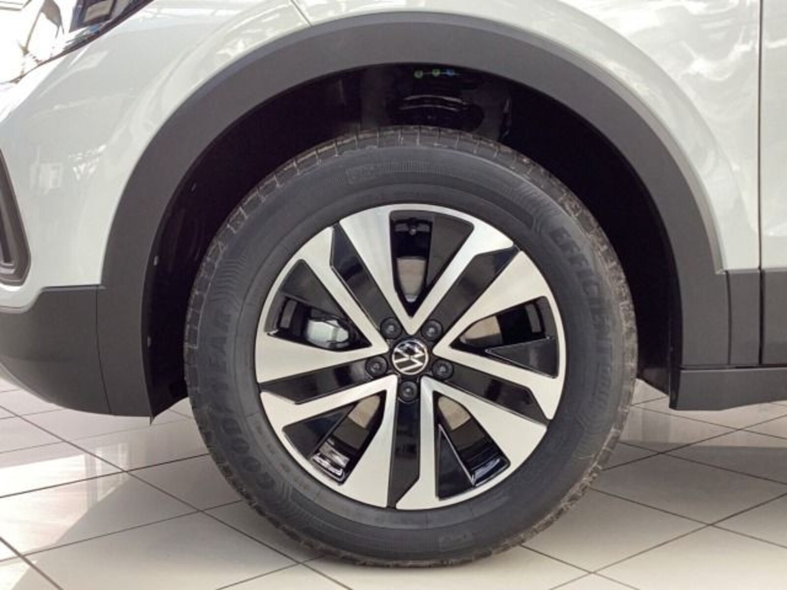 Volkswagen T-Cross – Bild 22