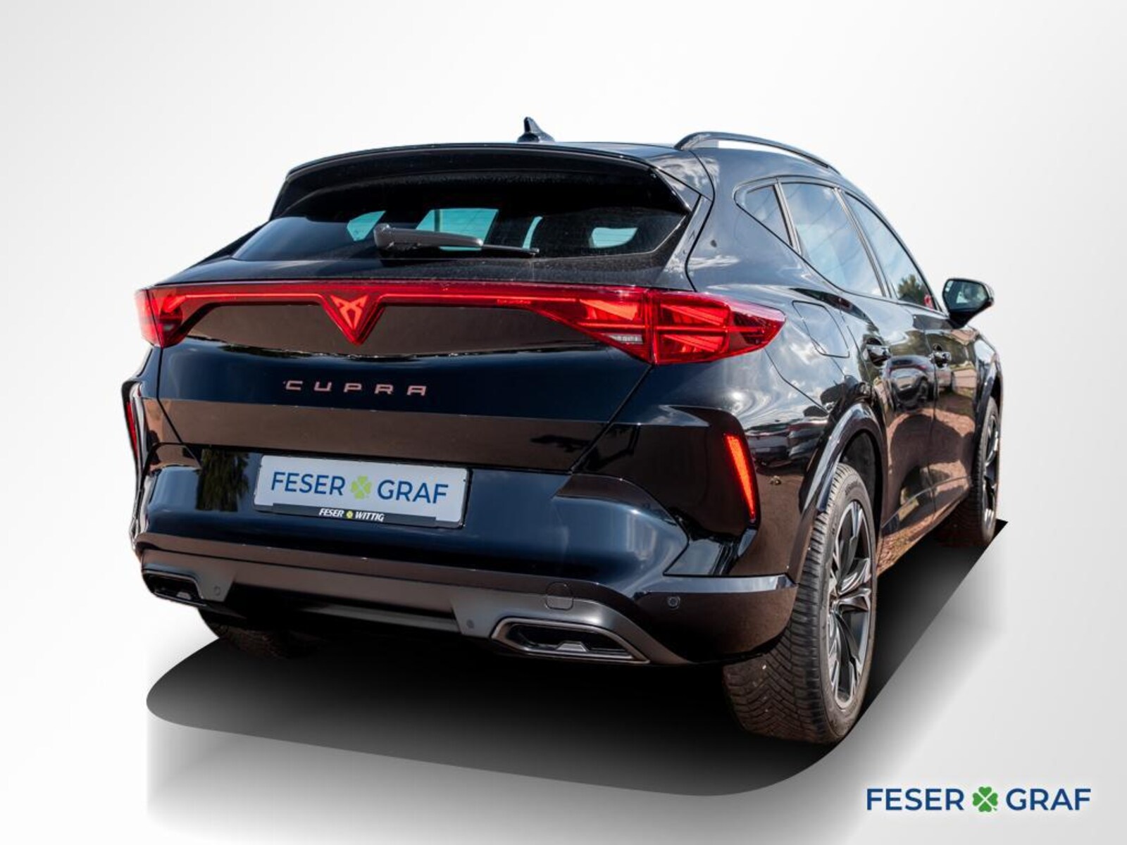 CUPRA Formentor – Bild 2
