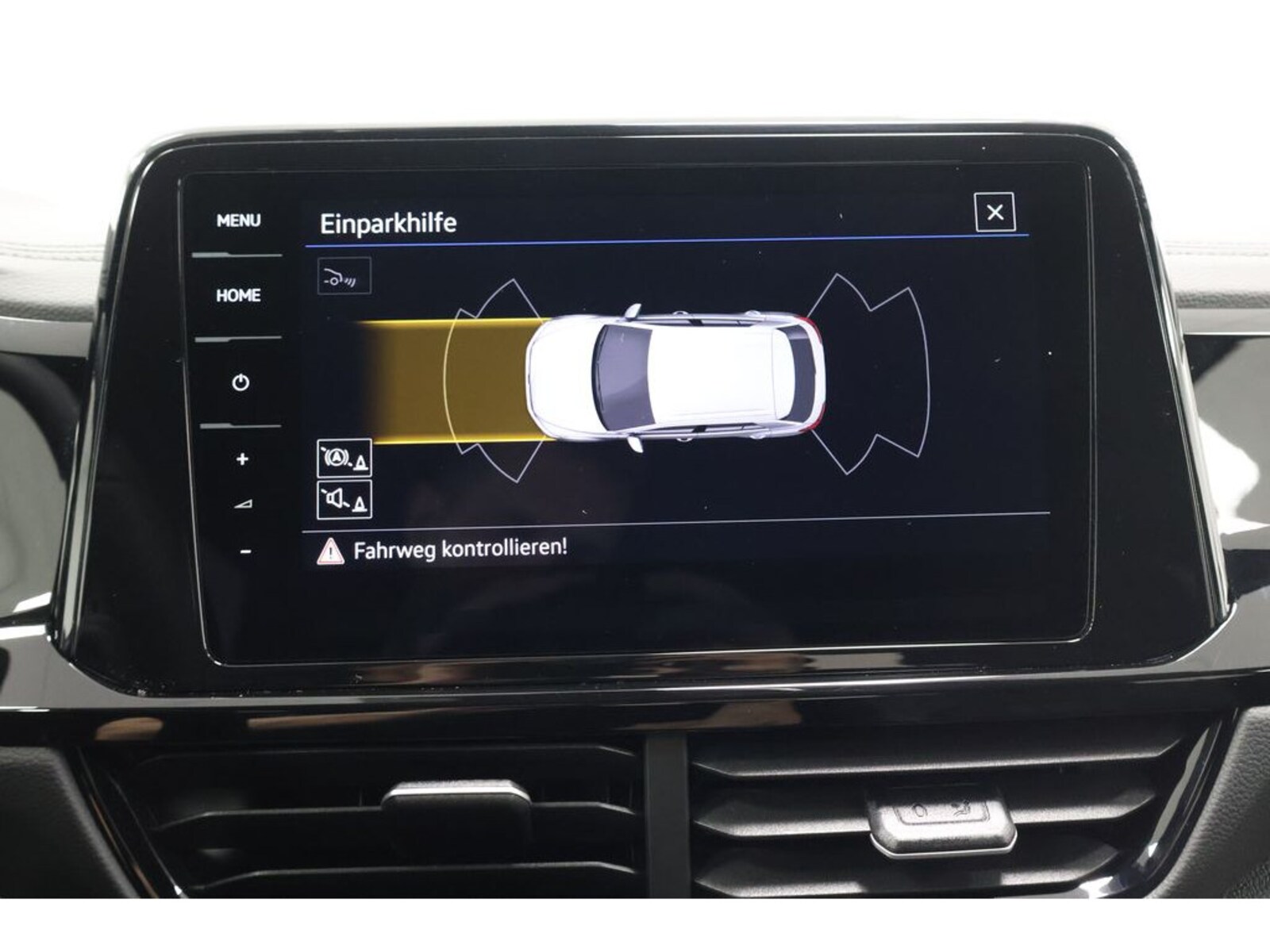 Volkswagen T-Roc – Bild 12