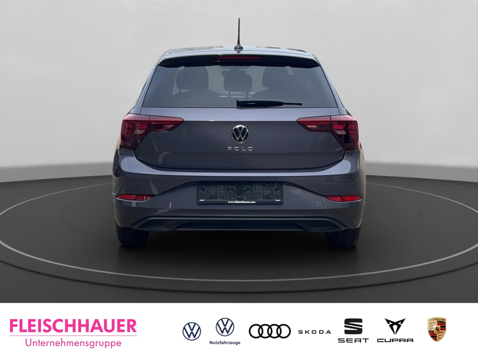 Volkswagen Polo – Bild 5