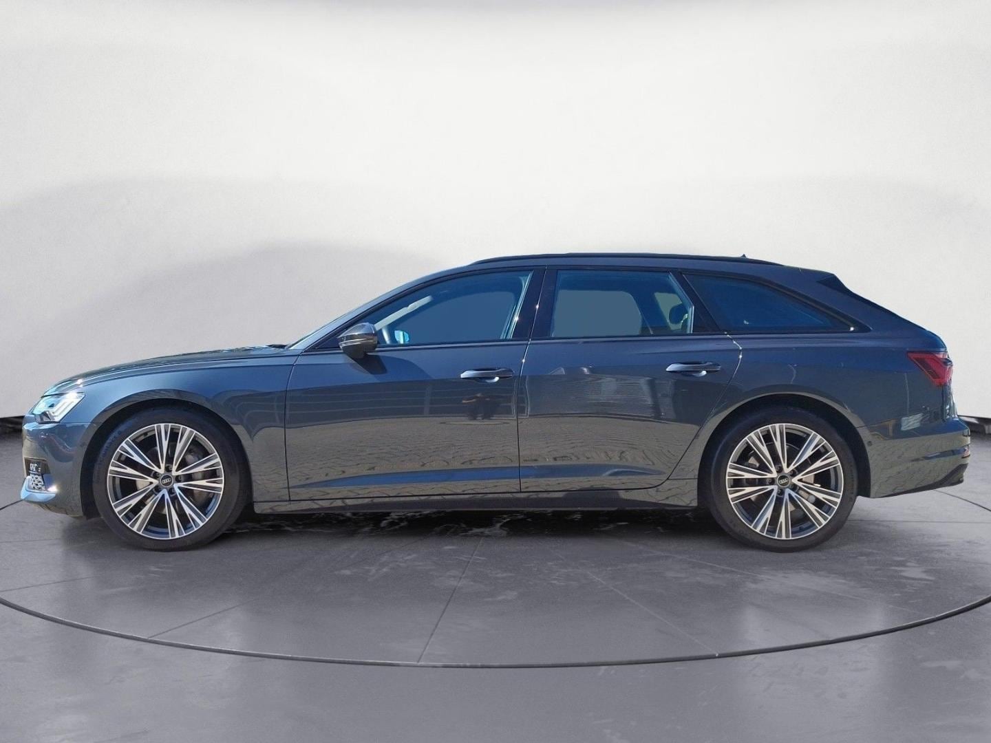 Bild über Audi A6 Avant advanced 50 TDI quattro tiptronic - für weitere Informationen kontaktieren Sie den Audi Partner