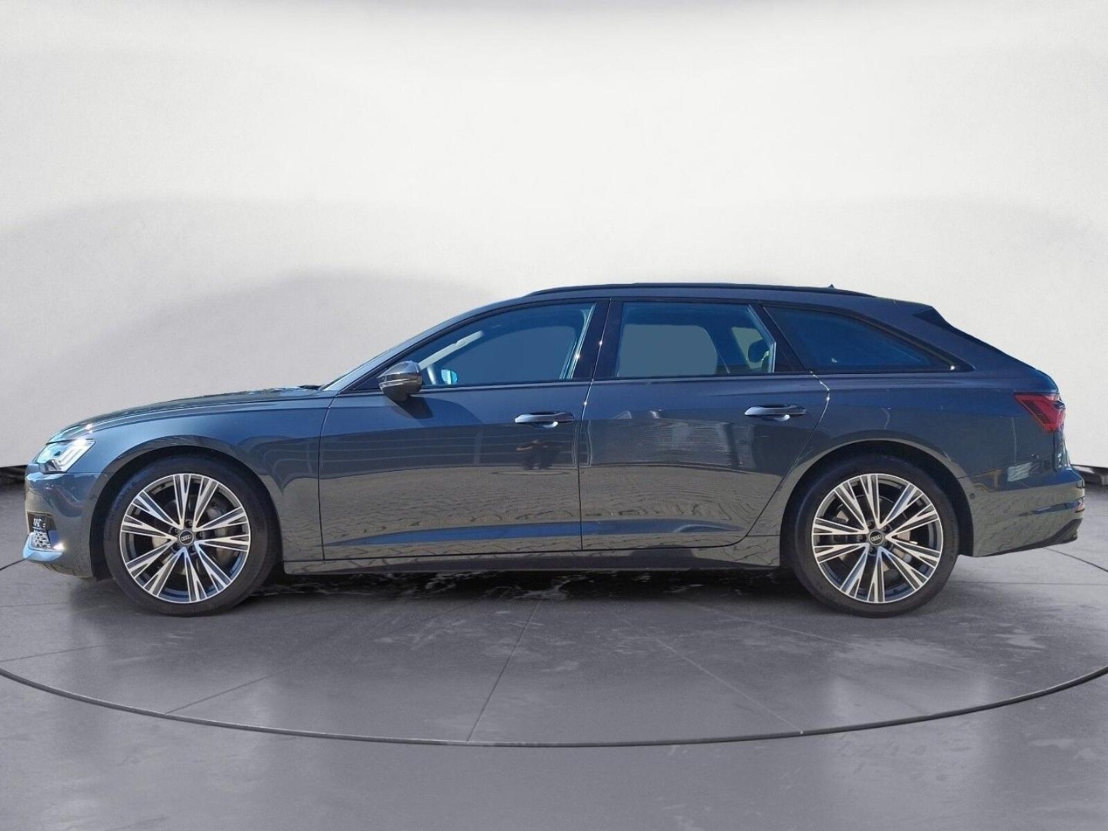 Audi A6 Avant – Bild 3