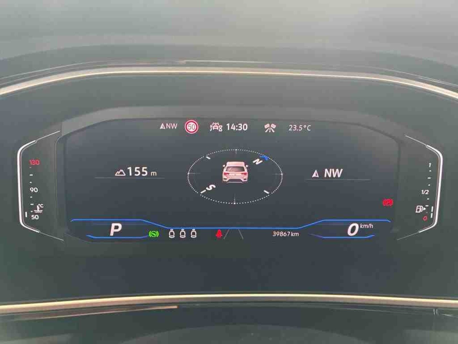 Volkswagen T-Roc – Bild 6