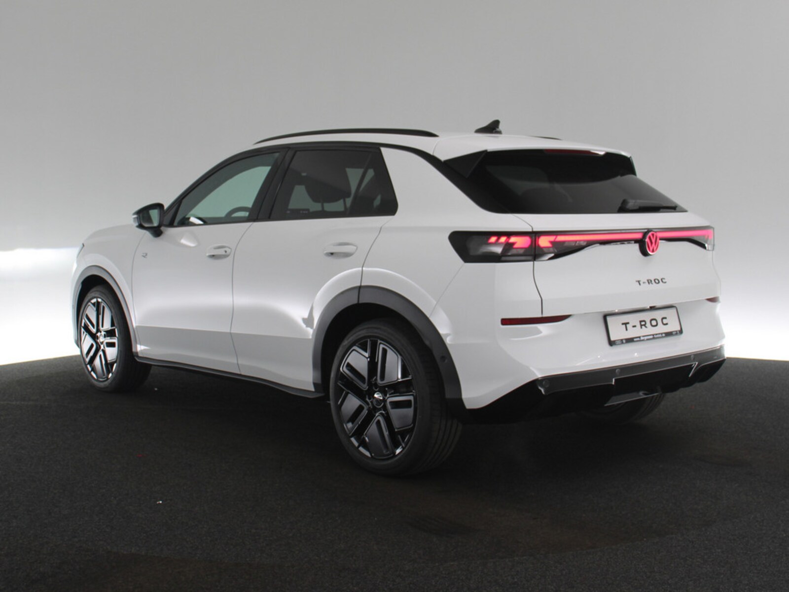 Volkswagen T-Roc – Bild 5