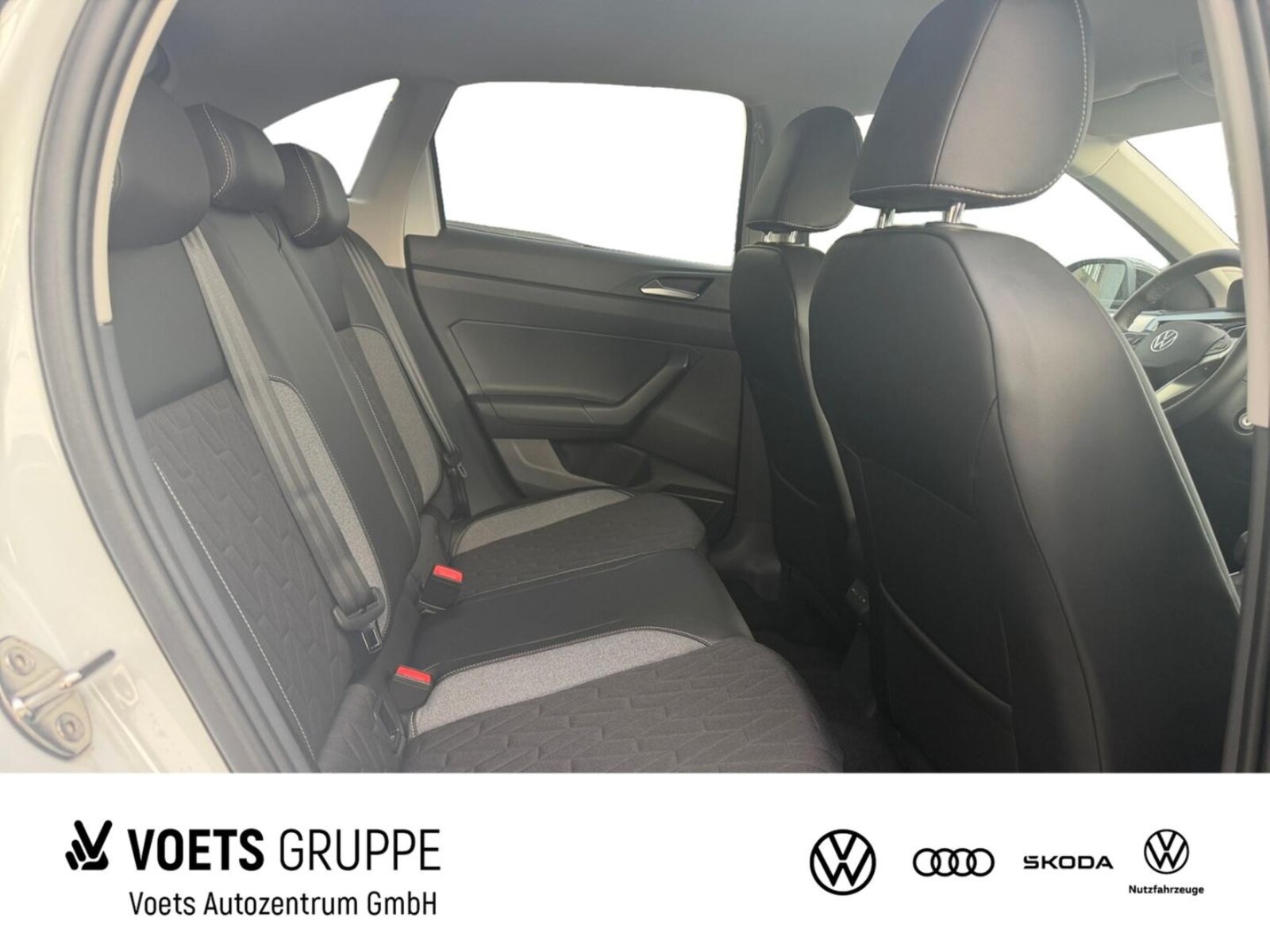Volkswagen Taigo – Bild 13