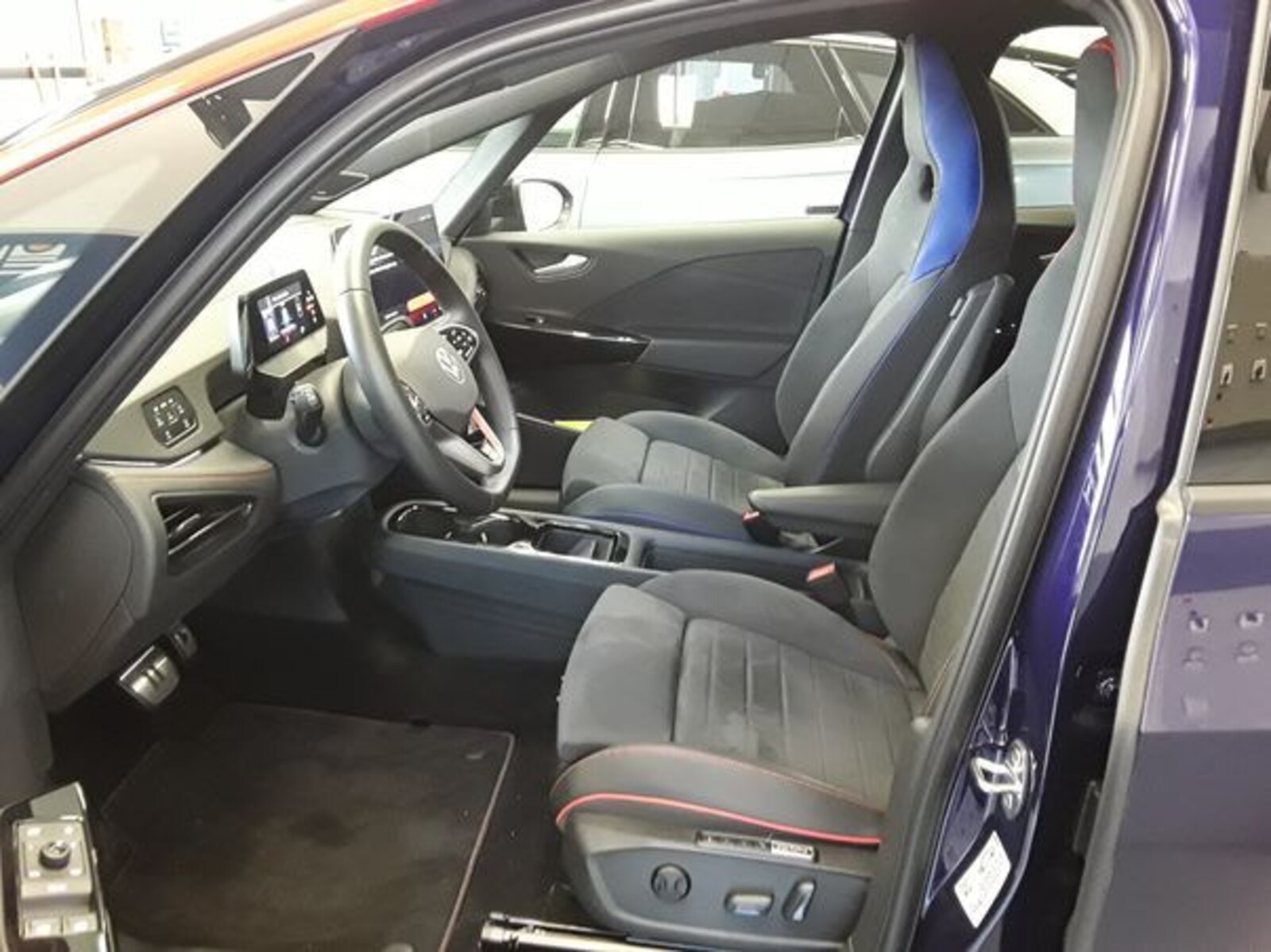 Volkswagen ID.3 – Bild 5