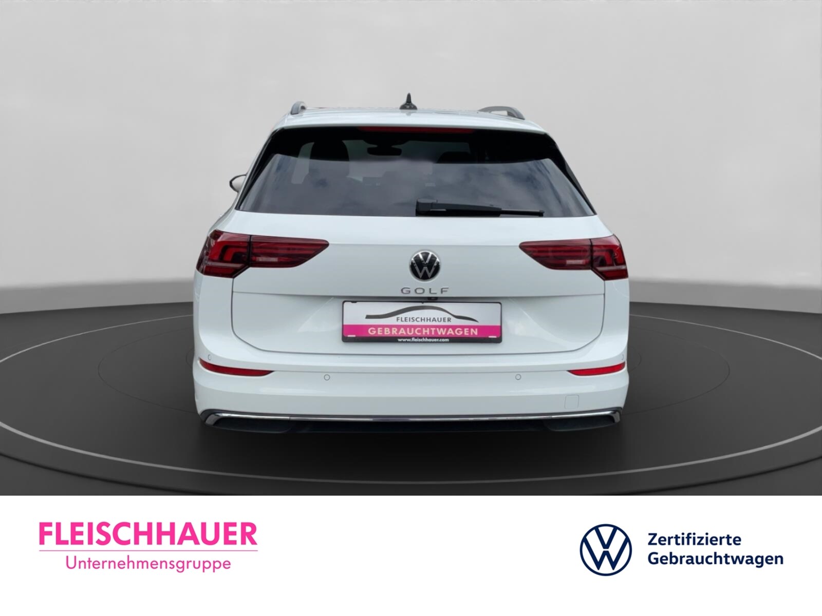 Volkswagen Golf Variant – Bild 5