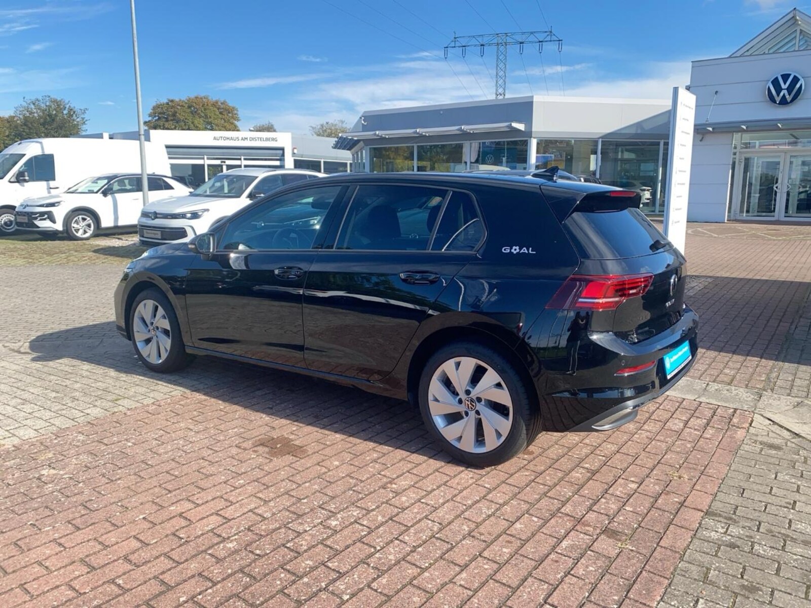 Volkswagen Golf – Bild 3