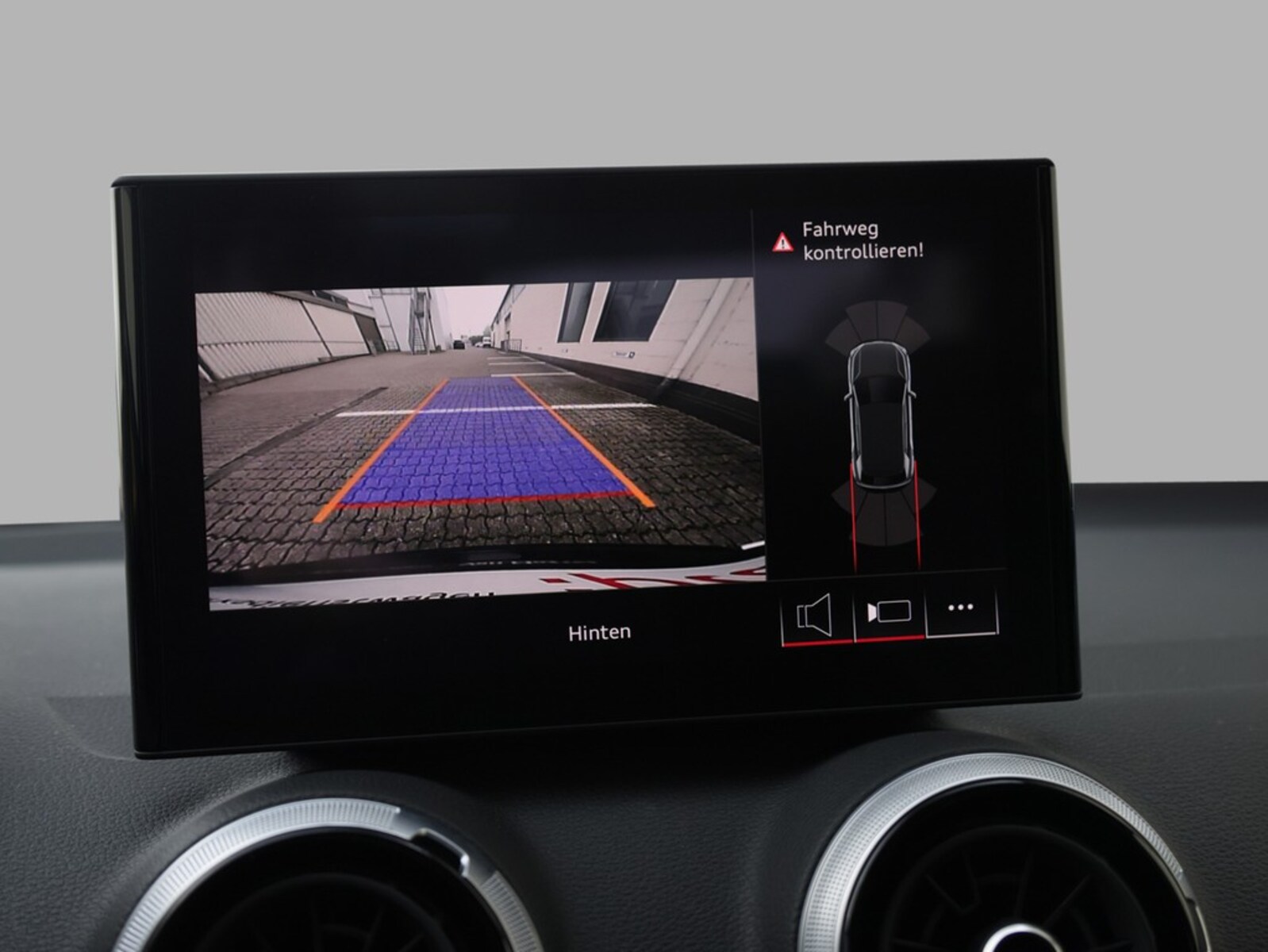 Audi Q2 – Bild 7