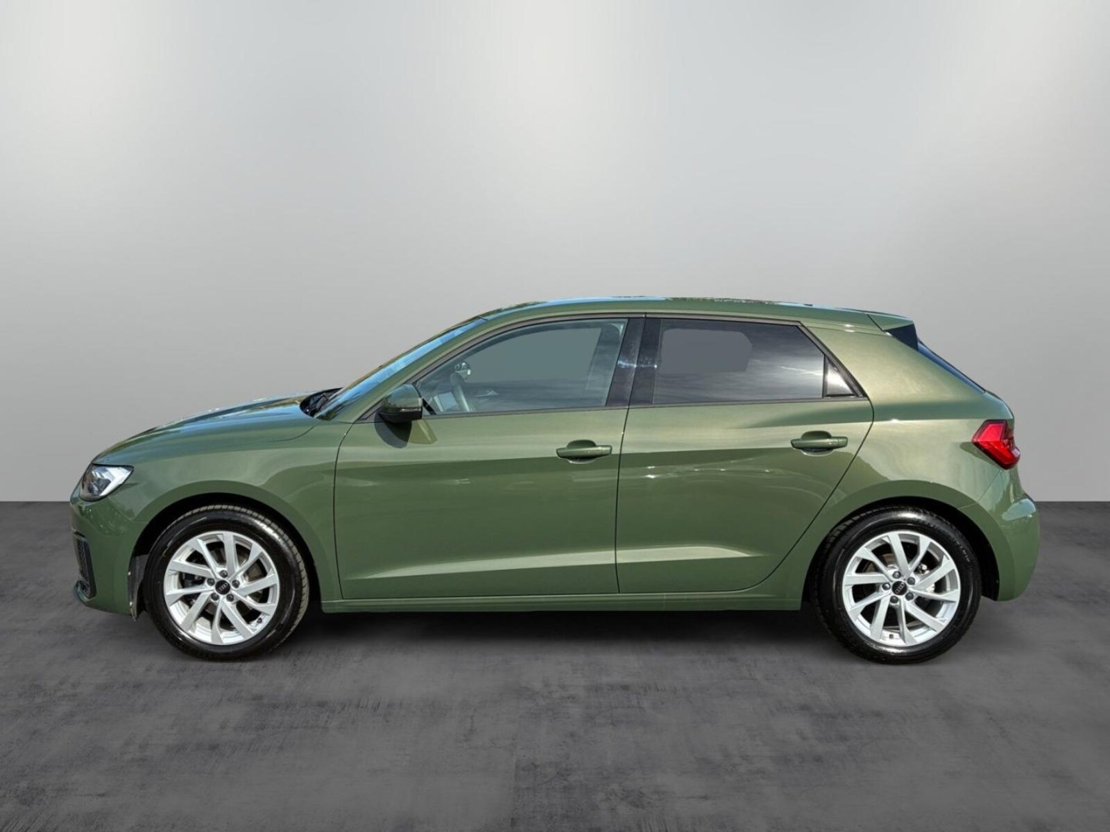 Audi A1 Sportback – Bild 5