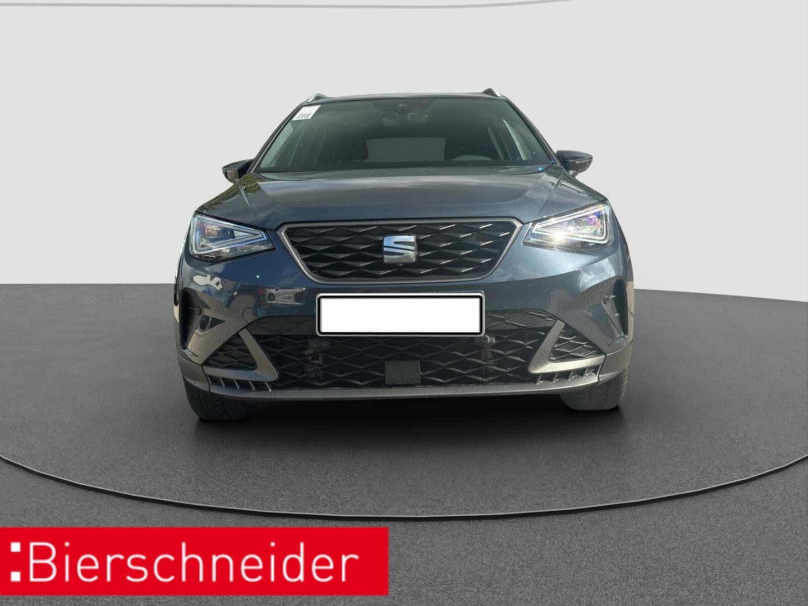 SEAT Arona – Bild 2